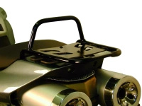 Hepco&Becker Ducati Multistrada 620 (2003-2006)/Multistrada 1000 (2003 topcase carrier - 650784 01 01