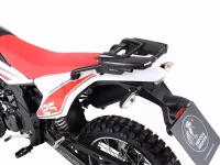 Hepco&Becker Mondial SMX 125I Enduro/Supermoto CBS (2019-) Alurack-Metal carrier for TC - 6617607 01 01