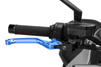 Regulowana dźwignia hamulca PUIG 4.0 EVO (bez zawiasu, wymaga adaptera)