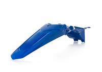 Yamaha tylny błotnik ACERBIS YZF 450 2018 > YZF 250 2019>