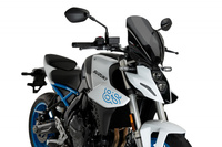Owiewka PUIG do Suzuki GSX-S8 23-25 (Touring)