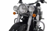 Hepco&Becker Kawasaki VN 1700 Classic (2009-) zestaw lamp - 400234 00 02
