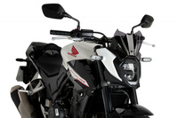 Owiewka PUIG do Honda CB500 Hornet 24-25 (Sport)