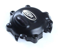 Zestaw Osłon Silnika Rg Racing Kawasaki Zx10 11-16 (3 Części) Black Race