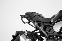 Stelaż Boczny Slc Lewy Sw-Motech Honda Cb 1000 R (18-20) Black HTA.01.903.10000