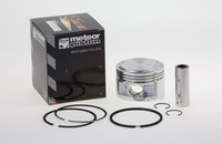 TŁOK METEOR YAMAHA MAJESTY MADISON 125 4T (54.25) PIERŚCIENIE NIE CR