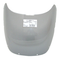 Szyba motocyklowa MRA HONDA VFR 400 R ( NC 21 + NC 24 ), NC21 NC24, -, forma OM, przyciemniana