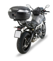 KAPPA STELAŻ KUFRA CENTRALNEGO YAMAHA MT 09 850 (13-15), XSR 900 (2016) ( BEZ PŁYTY ) - KZ2115