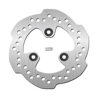 NG TARCZA HAMULCOWA TYŁ SUZUKIGSXR/GSXS 125(187X57,7X4MM) (3X10,5MM) WAVE