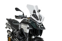 Szyba turystyczna PUIG do BMW R1300GS / Adventure 24-25 (bez radaru AAC)