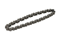 ŁAŃCUCH POMPY OLEJU POWER FORCE GY6 125/150 44 OGNIWA (ZAKUTY) GY6125W100609A
