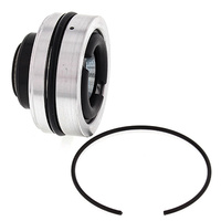 ALL BALLS ZESTAW NAPRAWCZY USZCZELNIACZA AMORTYZATORA TYLNEGO KTM SX 125/250 '99-'11, SXF 250 '05-'10, SXF 450 '07-'10, EXCF 350 '13-'15, SUZUKI LTR 450 '06-'11