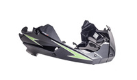 Spoiler silnika PUIG do Kawasaki Z800 13-16