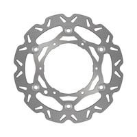 Tarcza hamulcowa motocyklowa EBC OSX6032 Moto-X, 280mm, klamra w zestawie