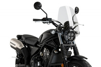 Owiewka PUIG do Honda CL500 23-25