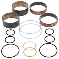 ALL BALLS ZESTAW TULEJEK (PANEWEK) ZAWIESZENIA PRZEDNIEGO KTM EXCF 350 '13-'15, EXC 450 '07-'11, 990 ADVENTURE '07-'13, 690 ENDURO R '09-'10