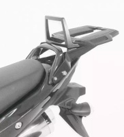 Hepco&Becker 650/S Bandit ABS (2005-2006) Alurack-Metal carrier for TC - 6503508 01 01