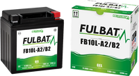 Akumulator FULBAT YB10L-B2 (Żelowy, bezobsługowy)