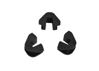 ŚLIZGI WARIATORA HONDA PCX 125 CCM 2010-2020 PCX 150 2012-2013 / FORZA 125 2015-2022