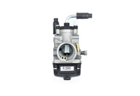 GAŹNIK MINARELLI AM6 17,5 MM APRILIA SUZUKI YAMAHA 2T SSANIE RĘCZNE NA LINKĘ GZC000009