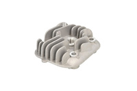 GŁOWICA CYLINDRA 60 CCM 2T 44 MM A/C MINARELLI HORIZONTAL KEEWAY 1E40QMB/QMA POWER FORCE