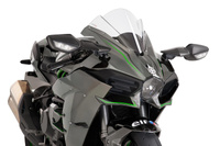 Szyba sportowa PUIG do Kawasaki H2 15-20