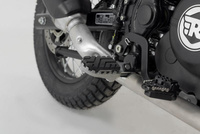 Podnóżki Ion Sw-Motech Bmw R1200/1250 Royal Enfield Himalayan (21-) Black FRS.07.011.10602/S