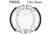 Szczęki hamulcowe nacinane EBC Y503G (1 kpl.)