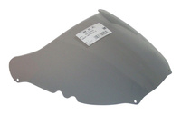 Szyba motocyklowa MRA APRILIA 125 SPORT PRO, RC 60, 1992-1992, forma O, czarna