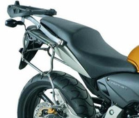 KAPPA STELAŻ KUFRA CENTRALNEGO HONDA CB 600/ABS HORNET (07-10) ( BEZ PŁYTY ) - KZ263