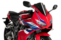 Szyba sportowa PUIG do Honda CBR650R / EClutch 19-25