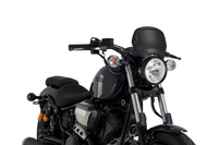 Owiewka PUIG Retroplate do Yamaha XV950 / R 14-20