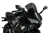 Szyba wyścigowa PUIG do Kawasaki Ninja 650 20-24