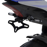 Mocowanie Tablicy Rejestracyjnej Rg Racing Yamaha Yzf-R1 15-/Yzf-R1M 15-