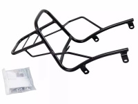 Hepco&Becker 800/C 800 Intruder/Black Edition (2001-) topcase carrier - 650338 01 01