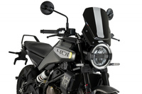 Owiewka PUIG do Husqvarna Svartpilen 125 / 401 24-25