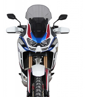 Szyba motocyklowa MRA HONDA CRF 1100 L  A.T.- /DCT ADV. SPORTS, , 2020-, forma TM, przyciemniana