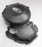 Osłona Mokrego Sprzęgła Rg Racing Monster 696/796, Nie Pasuje Do S2R I 1100) Black