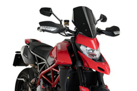 Owiewka PUIG do Ducati Hypermotard 950 19-25