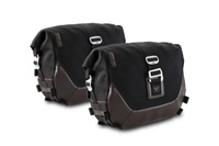 Zestaw Sakw I Stelaży Legend Gear Sw-Motech Triumph Trident 660 (21-) BC.HTA.11.842.20000