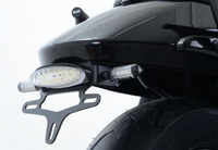 Mocowanie Tablicy Rejestracyjnej Rg Racing Harley-Davidson Street 500/750