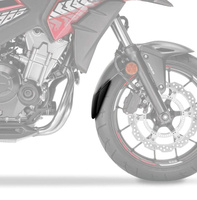 Przedłużenie błotnika do Kawasaki Z650RS 22-25 (przednie)