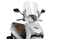 Owiewka PUIG do SYM HD300 E4 / E5 19-23 (T.X.)