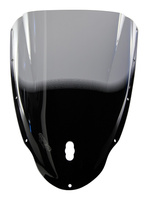 Szyba motocyklowa MRA DUCATI 749 ( ABE ), H4/H5, 2003-2004, forma R, bezbarwna