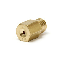 Mikuni Hex Main Jet (1 Pcs) 380