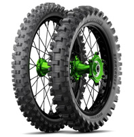 MICHELIN OPONA 90/100-21 STARCROSS 6 MEDIUM SOFT 57M NHS TT M/C PRZÓD DOT 22-45/2024