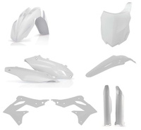 Kawasaki pełny zestaw plastików ACERBIS KXF 250; 13>