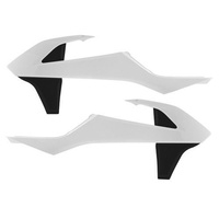 KTM SX/SXF 2016-2018 EXC/TPI 2017-2019 owiewki od baku ACERBIS