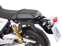 Hepco&Becker 100 EX (2017-2020) C-BOW soft bag holder - 6309520 00 01