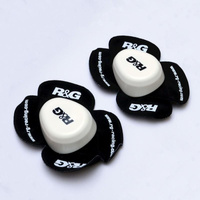 Slidery Kolan RG Racing Aero Factory Gp White